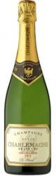 N.V. Guy Charlemagne Blanc de Blanc Grand Cru Reserve Brut